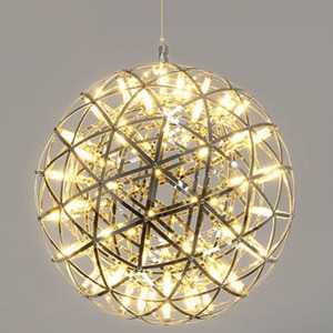 CGC FAWKES Starburst Chandelier