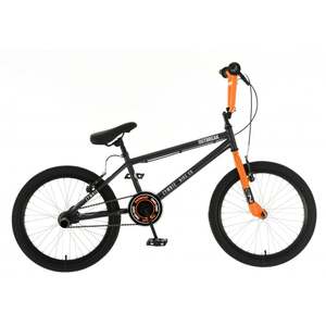 Zombie Outbreak BMX Bike
