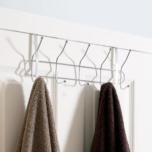 10 Over The Door Hooks