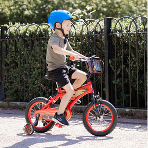 HUFFY Disney Cars 14-inch Children's Bike - 24441W