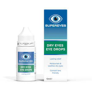 Dry Eye Drops 10ml