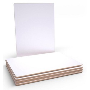 Write On Whiteboard Pack of 10