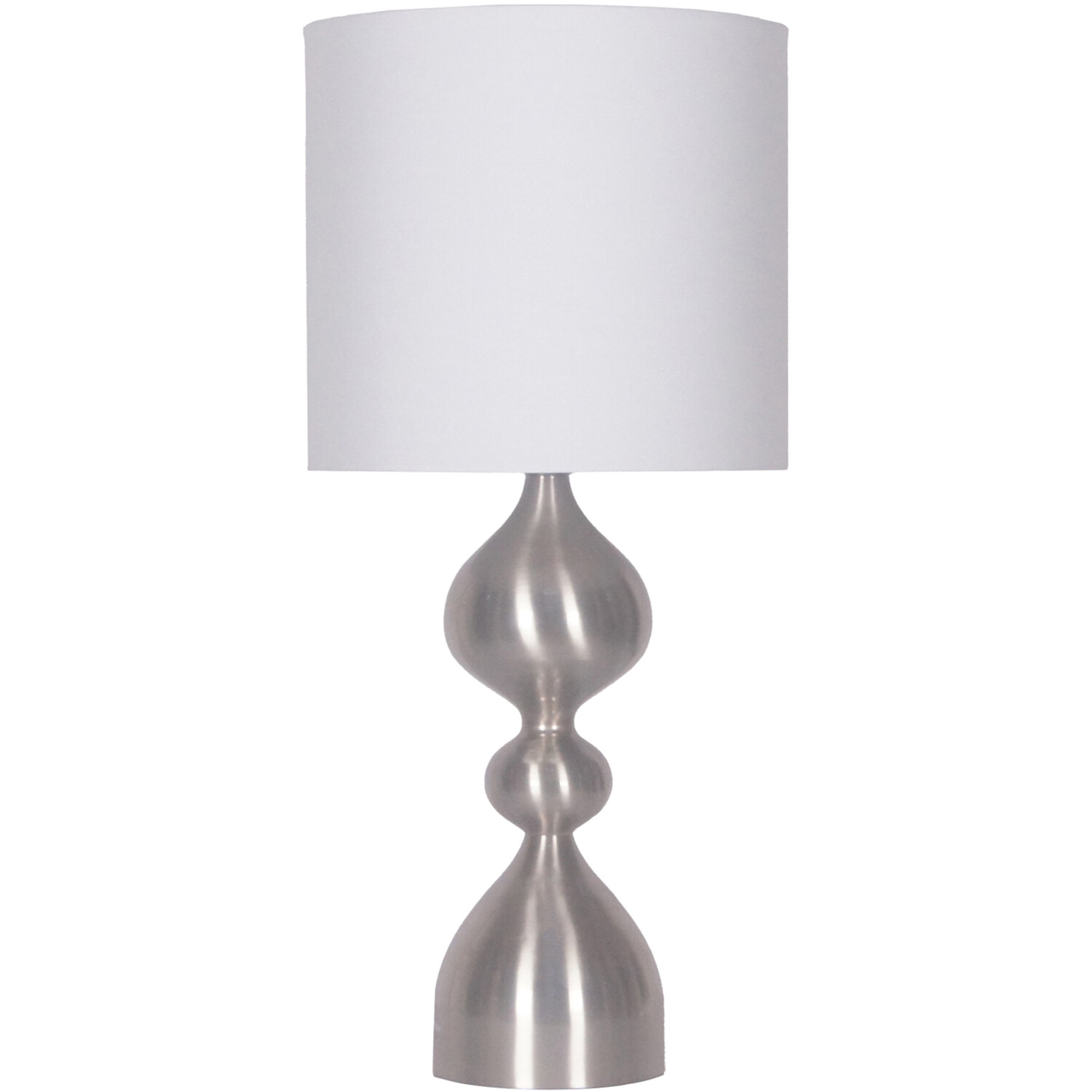Image of Anais Table Lamp - White and&hellip;