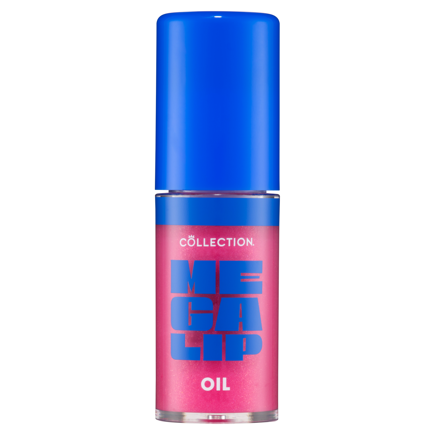 Collection Mega Lip Oil - Lush
