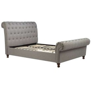 Grey / King Birlea Castello Bed Grey shot 6796920