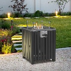 Tepro Topeka Fire Pit