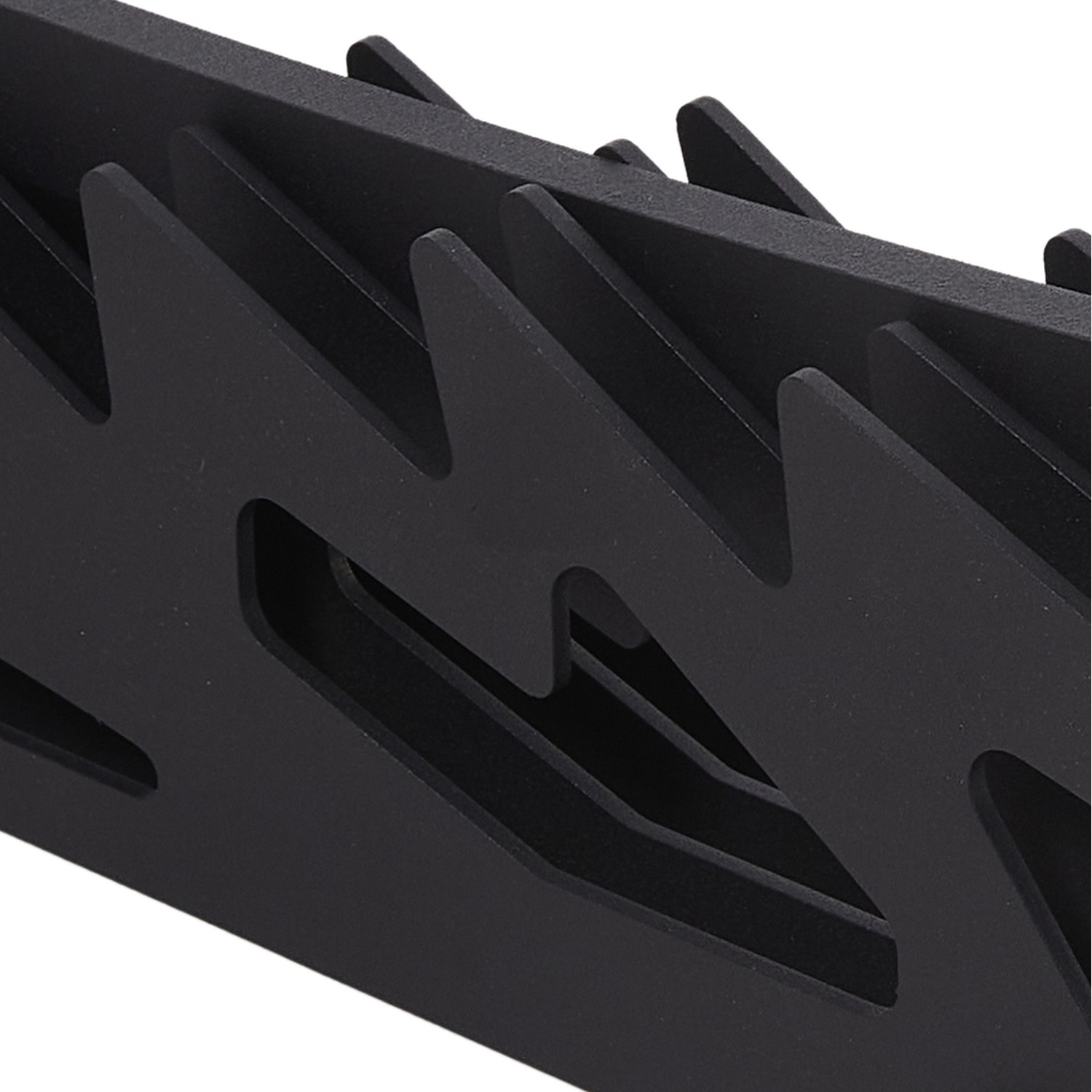 Wall-Mounted Axial Firewood Splitter