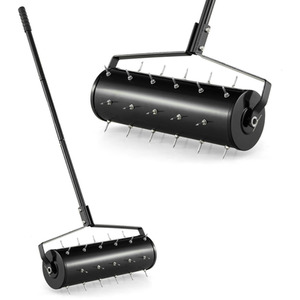 53cm Manual Lawn Aerator