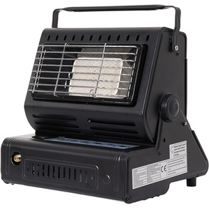 2 in 1 Portable Gas Heater