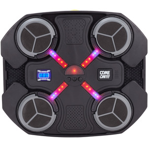 Kidkid Music Boxing Machine LED Interactive Game for Kids