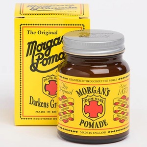 Hair Darkening Pomade