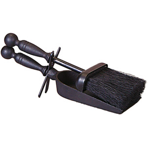 3 Piece 12'' Hearth Tidy