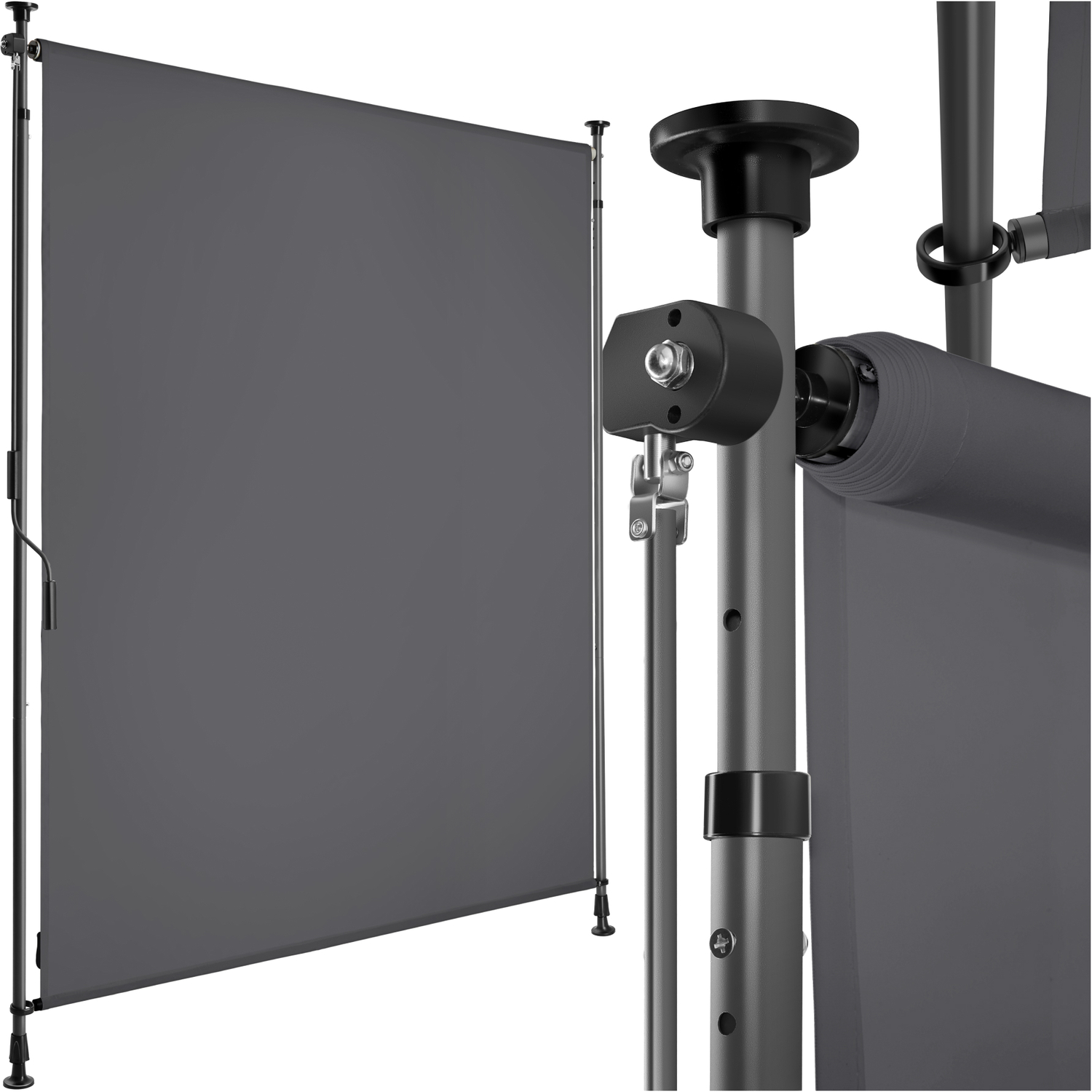 Image of Clamp Awning Taija with Hand Crank&hellip;