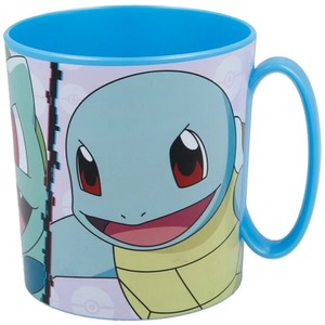 Official Pokemon Licenced Micro Mug 390ML