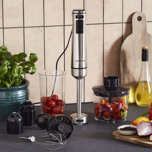 Morphy Richards Hand Blender Set with Masher