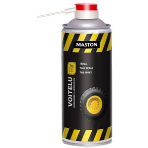 Spray Tar 400 ml