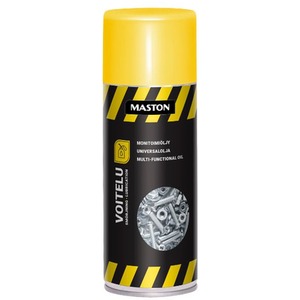 Multi Functional Oil 400 ml
