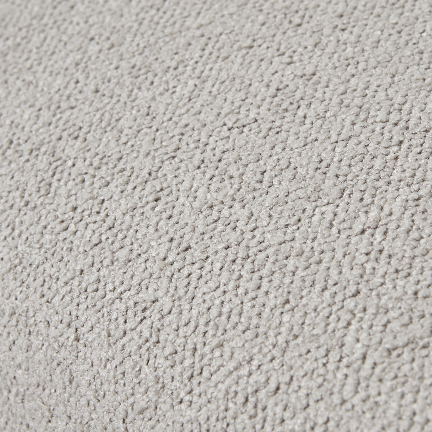 Compton Twill Dining Chair - Grey
