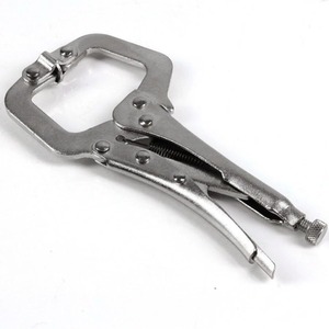 6 Inch C Welding Clamp