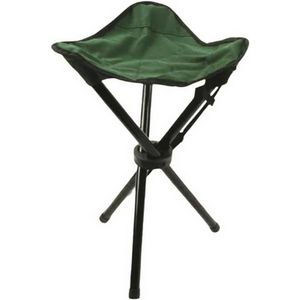 Folding Camping Chair Portable Outdoor Chair with Carry Bag