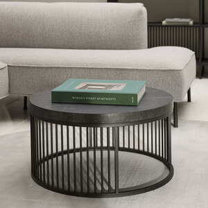 Strington Round Coffee Table