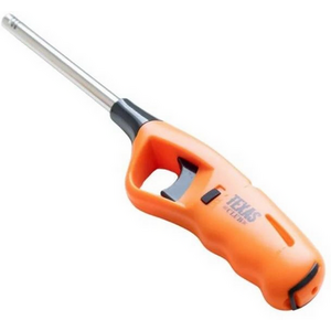 Premium Outdoor Windproof Gas Lighter