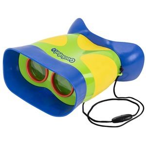 Geosafari Junior Kidnolculars