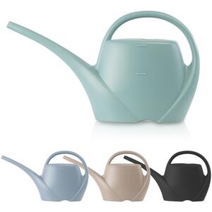 Long Spout Watering Can 1.7L  Lightweight Easy to Use