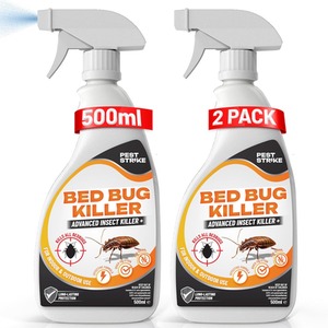 Bed Bug Spray for Mattress
