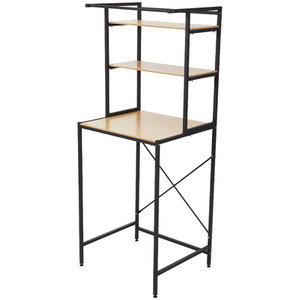 3 Tier Over Washer Dryer Storage Rack