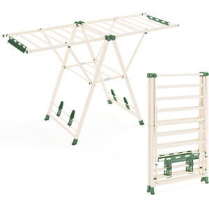Clothes Drying Rack