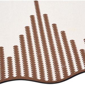 Brown / 160cm x 90cm 1Pc Chenille Anti-slip Sofa Cover Couch Furniture Protector shot 11601344