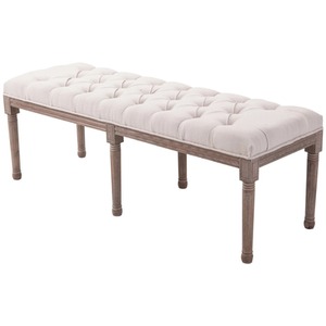 Classic Bed End Sofa Chaise Lounge Seat Furniture
