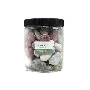 Tumbled Mixed Pebbles