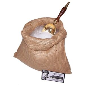 Colds  Flu Potion Hessian Sack