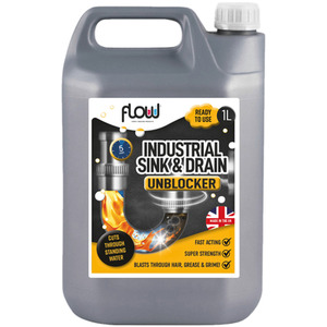 1L Sink Unblocker Drain Cleaner