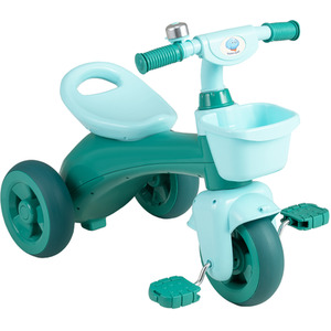 3-Wheel Children Balance Bike