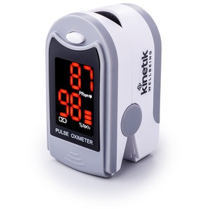 Kinetik Pulse Oximeter