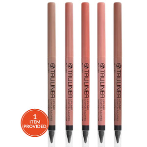 W7 Truliner Lip Liner
