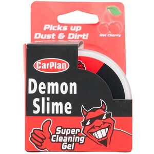 Demon Slime Super Cleaning Gel