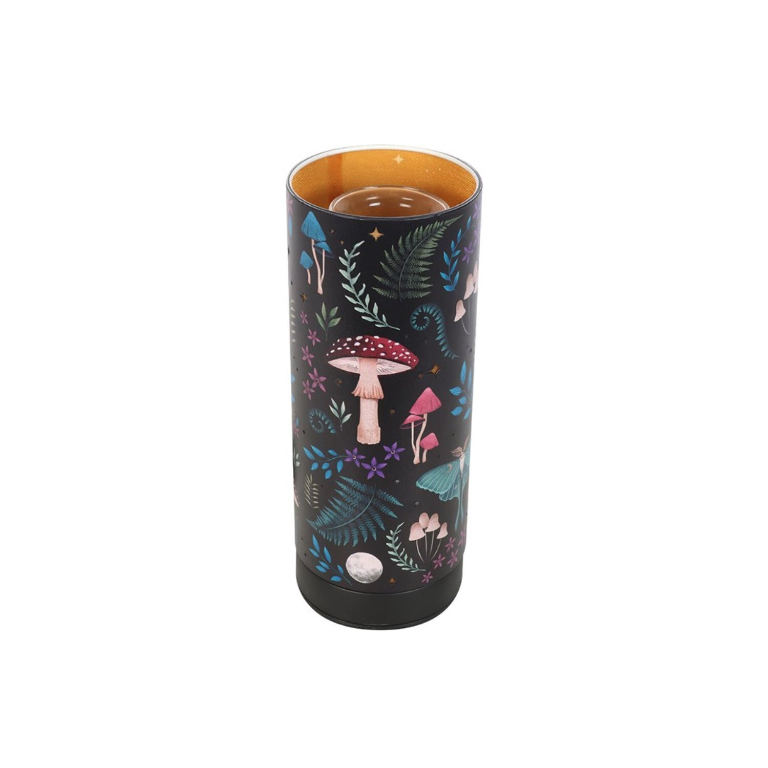 Image of Magical Dark Forest Electric Aroma Lamp&hellip;