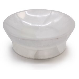 Selenite Ritual Bowl Natural Crystal Altar Decor Healing Tool