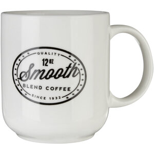 Smooth Coffee Mug