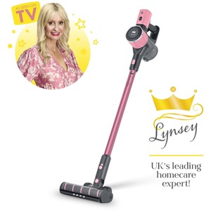 22.2V Cordless Anti Tangle Vac