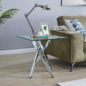 Leonardo Side Table