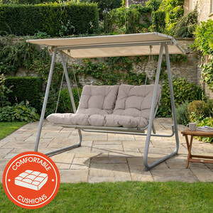 Siesta Patio Swing
