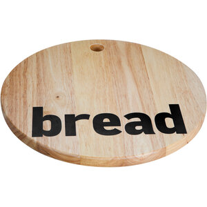 Mono Bread Board
