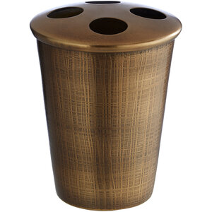 Traze Toothbrush Holder