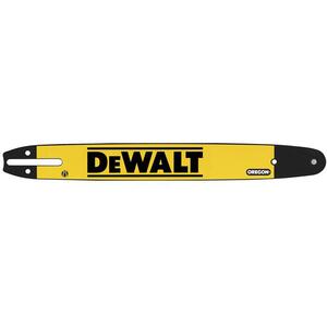 DEWALT DT20689 FlexVolt Chainsaw Bar 50cm
