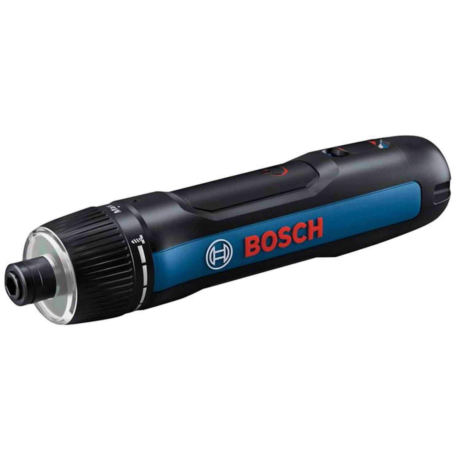 Bosch GO Professional 3.6V Cordless Rechargeable Screwdriver Set (Gen3) - USB C - Image 14